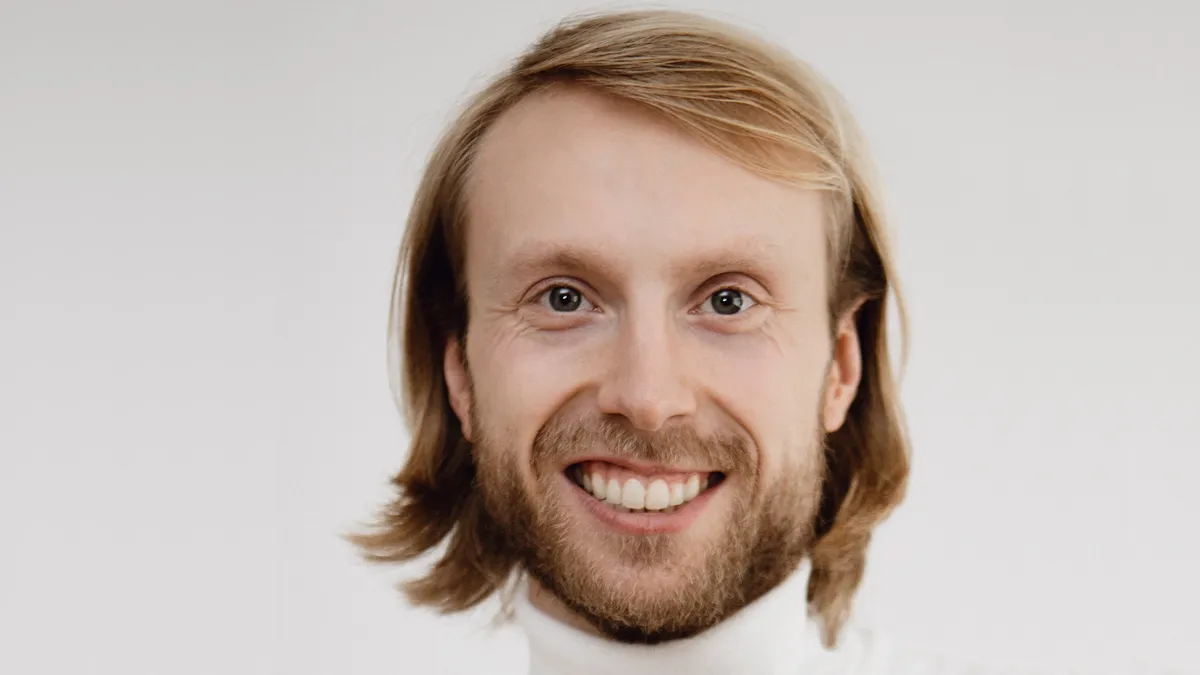 Gunnar Jörgen Viggósson, Heartfelt Services Co-Founder
